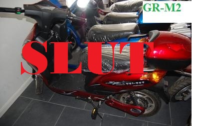 green ride